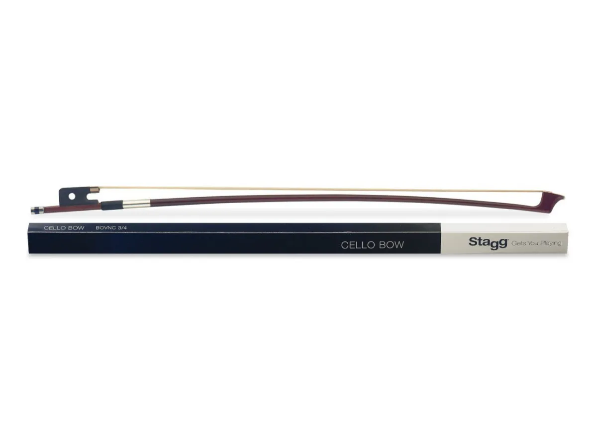 STAGG BOVNC 3/4 – GUDALO ZA VIOLONČELO