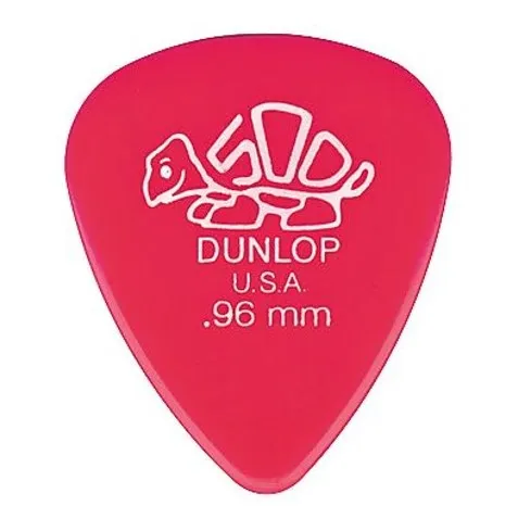 Trzalica Dunlop 41R.96 Delrin 500