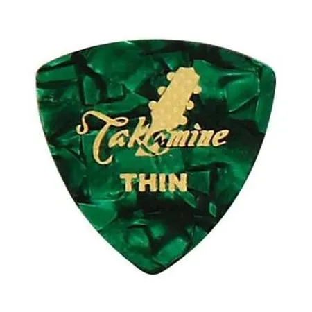 Trzalica Takamine P1G-T Thin