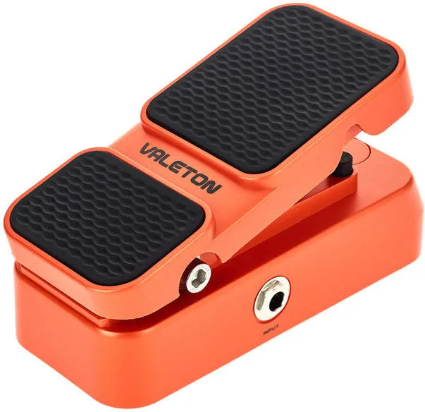 Valeton EP-2 Mini Passive Volume/Expression pedala