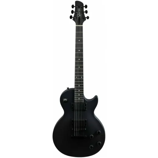 Veston ELP-BK Električna Gitara Les Paul Tipa