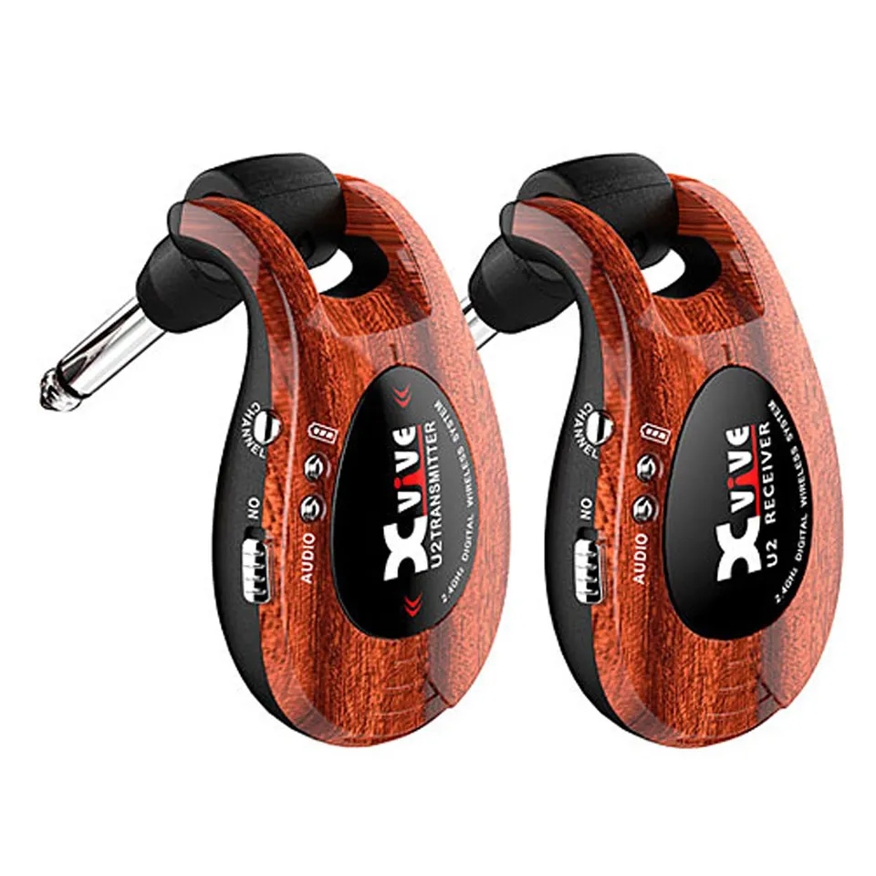 Xvive Bežični sistem U2 Sunburst wireless bežićni sistem