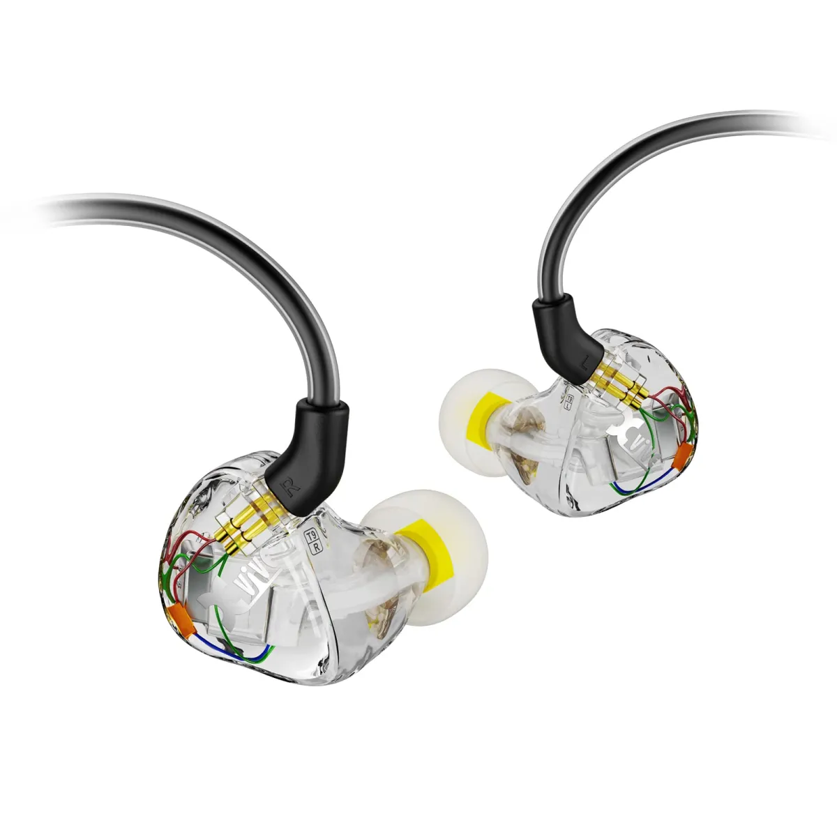 Xvive T9 In Ear