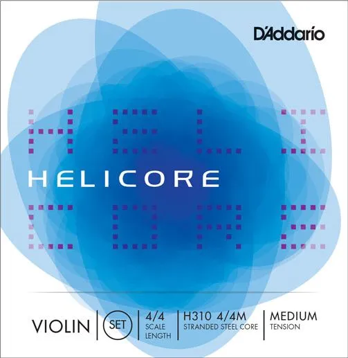 Zica Za Violinu D’Addario Helicore 1/2M E