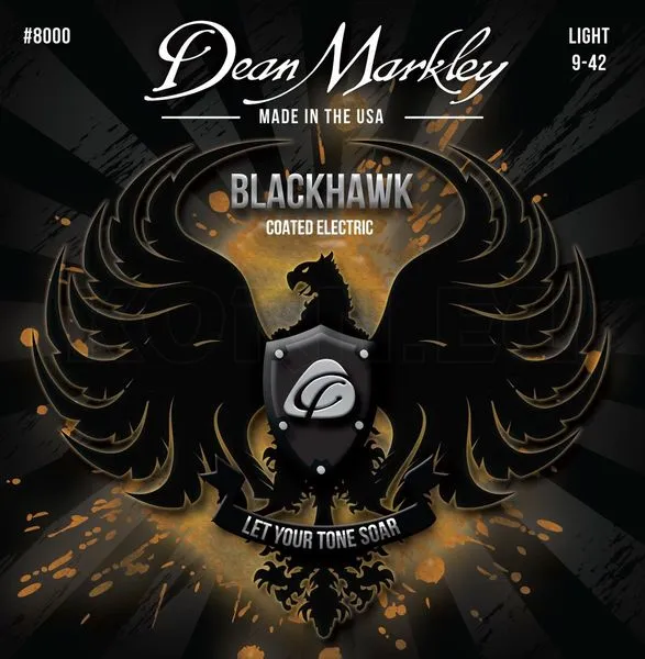 Zice DM Blackhawk 009 8000 LT