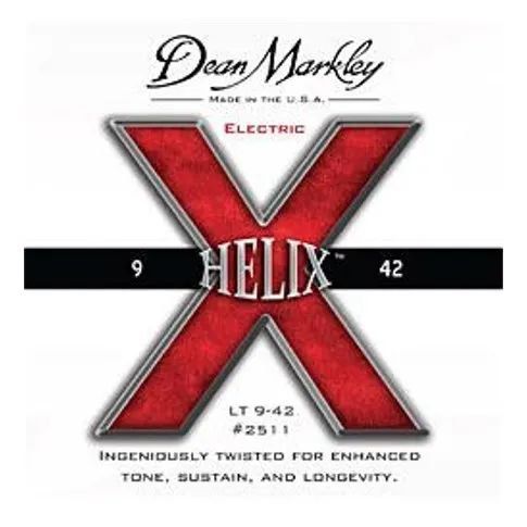 Zice DM Helix HD 2511 LT