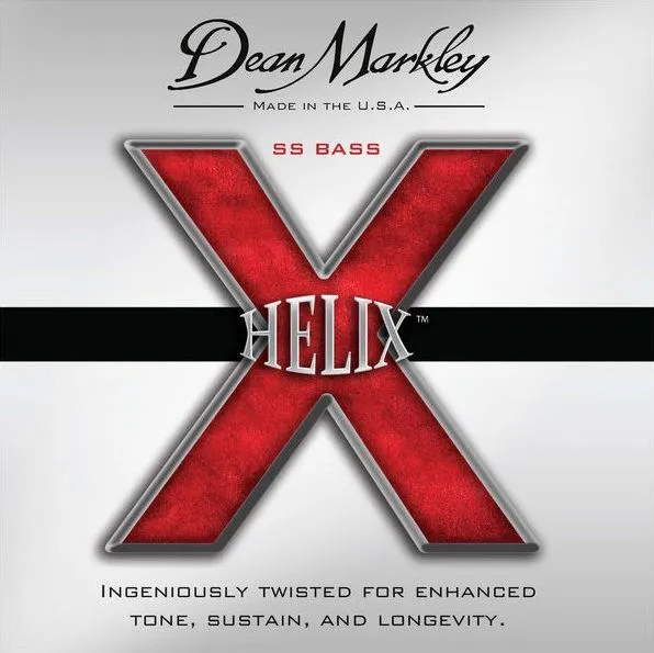 Zice DM Helix HD SS 2613 LT-4