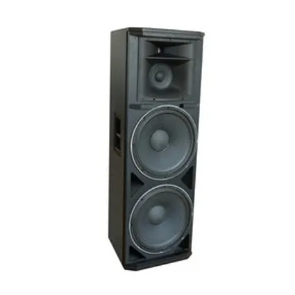 Zvucna Kutija DYS-415