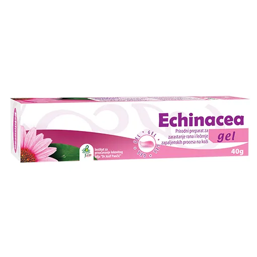 Echinacea gel 40 g