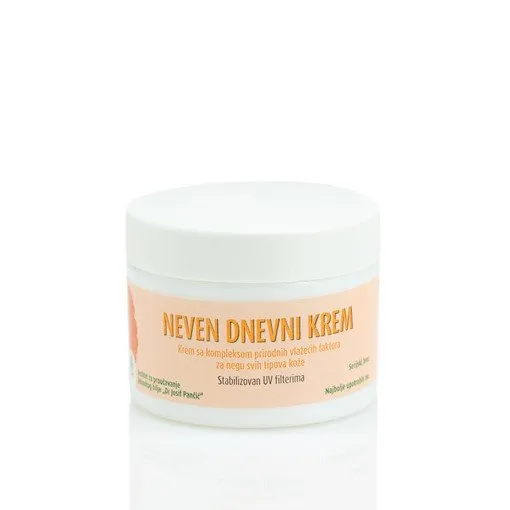 Neven dnevni krem 50 ml