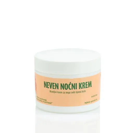 Neven noćni krem 50 ml