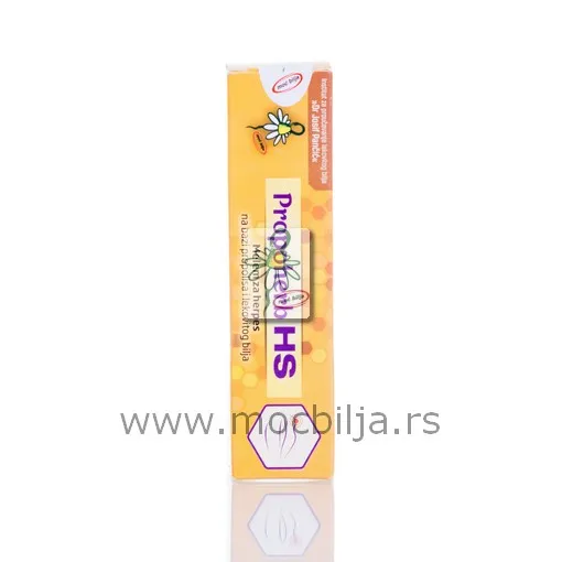 Propoherb HS – Melem za herpes 10 ml
