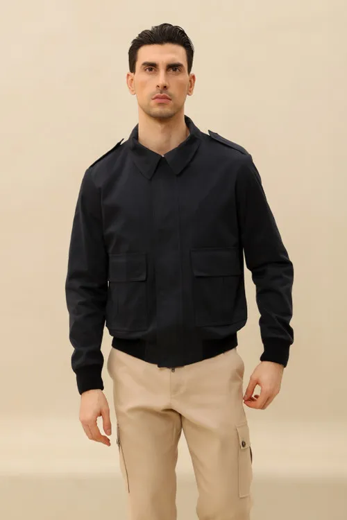 Muška regular-fit jakna 4718002-6