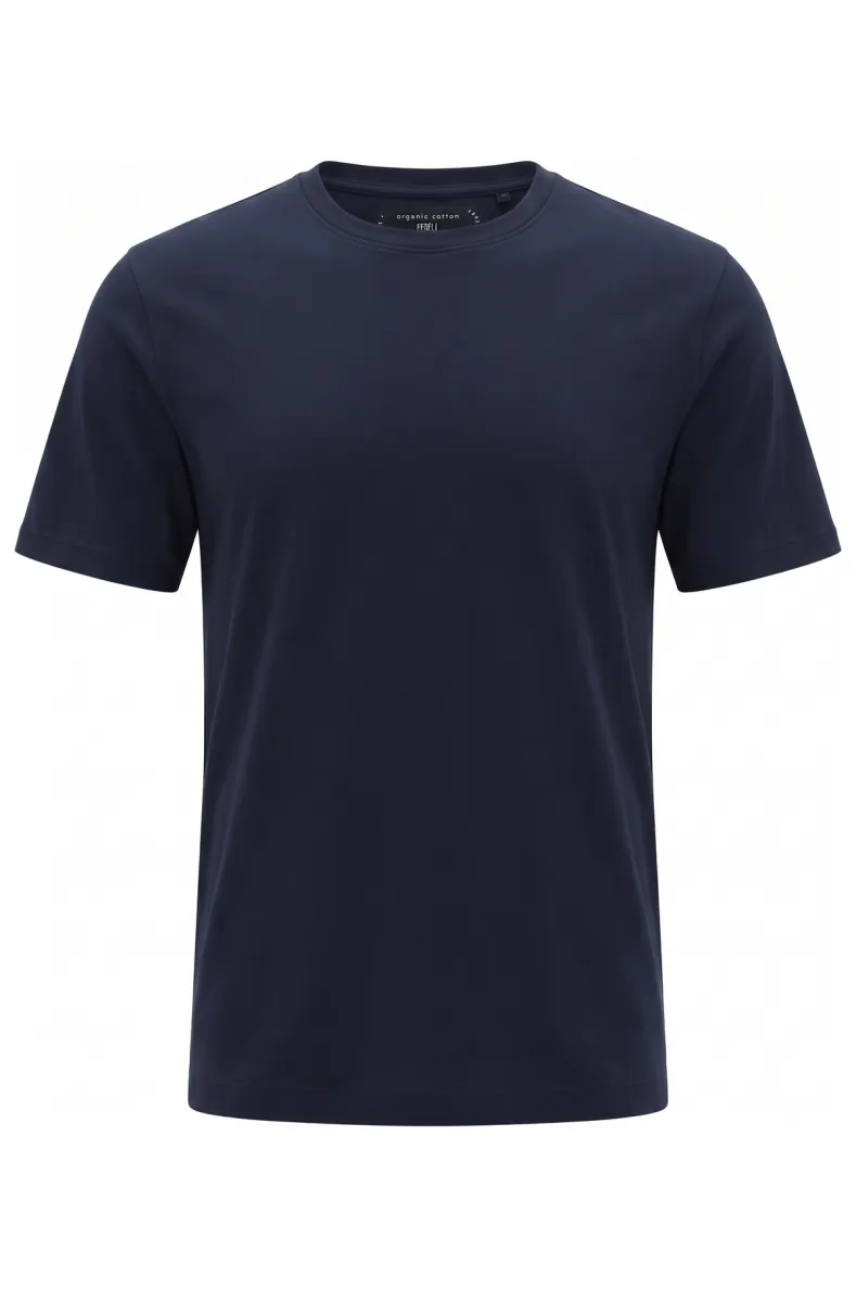 Pamučna muška majica