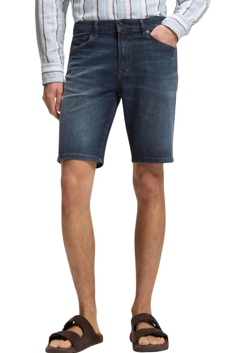 Re,Maine Shorts BO muške bermude