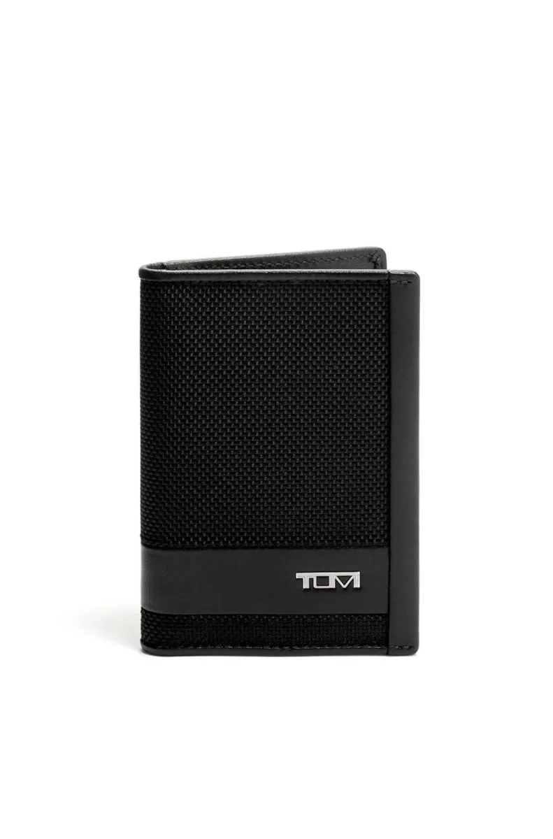 Tumi folder ALPHA SLG-MULTI WINDOW CARD CASE