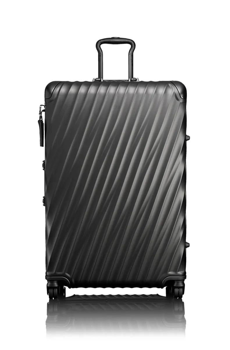 Tumi kofer 19 DEGREE ALUMINIUM-EXTENDED TRIP PACKIN