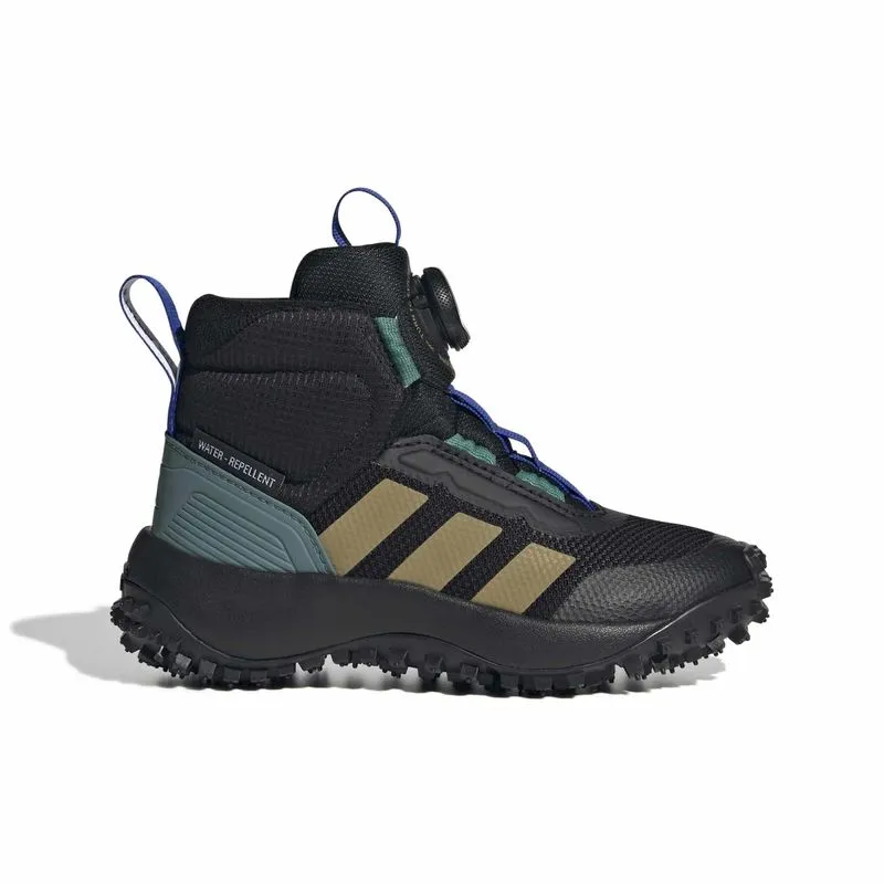 Dečije patike adidas Fortatrail boa k