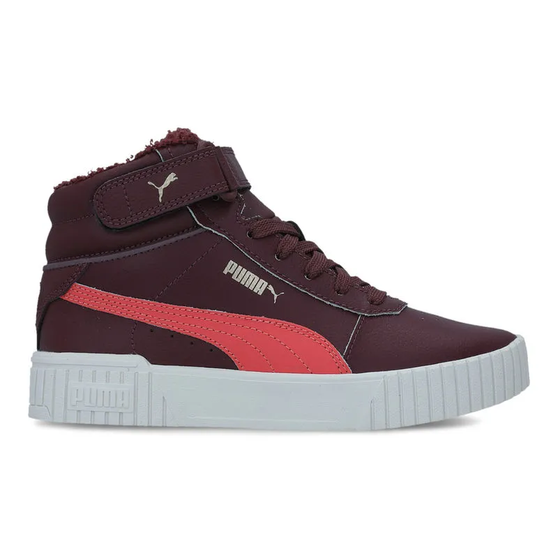 Dečije patike Puma Carina 2.0 Mid Wtr Jr