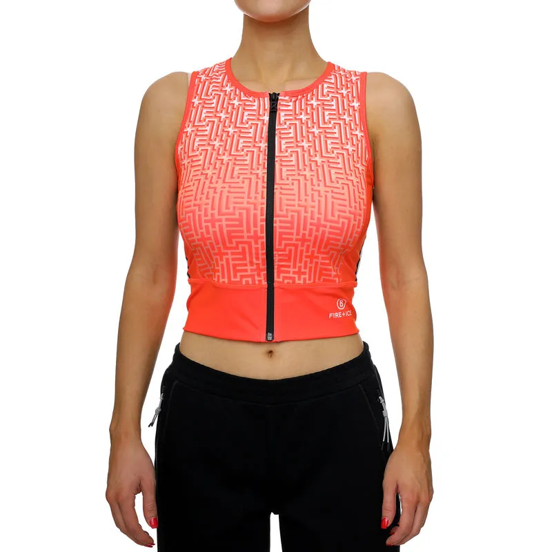 Ženska majica Fire+Ice Faizar top