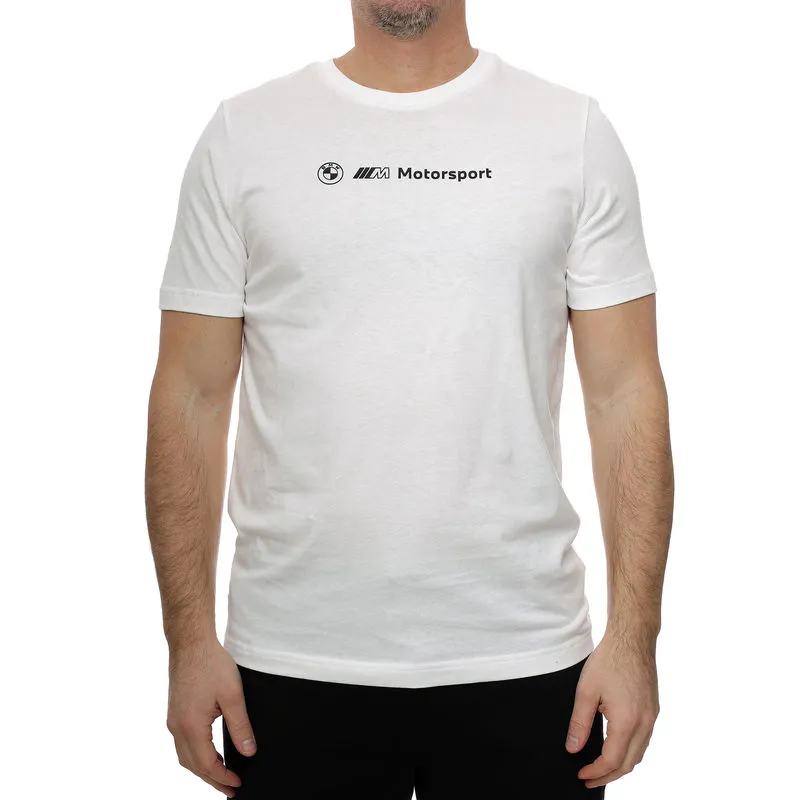 Muška majica Puma Bmw Mms (Logo) Graphic Tee