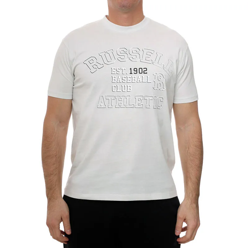 Muška majica Russell Athletic Crew