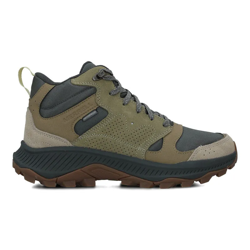 Muške cipele Merrell Tempo sol mid wp