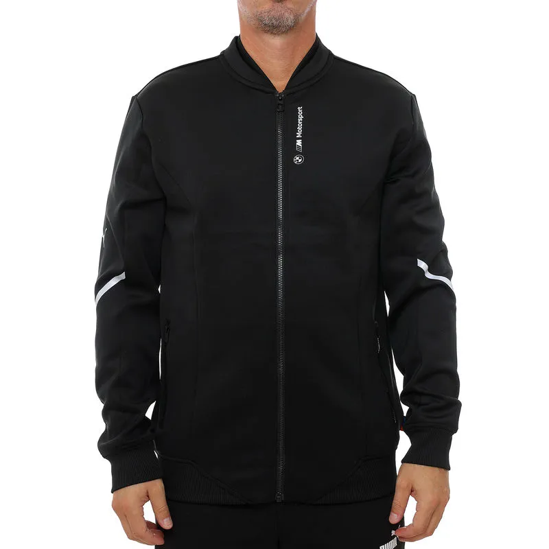 Muški duks PUMA BMW MMS Spacer Jacket