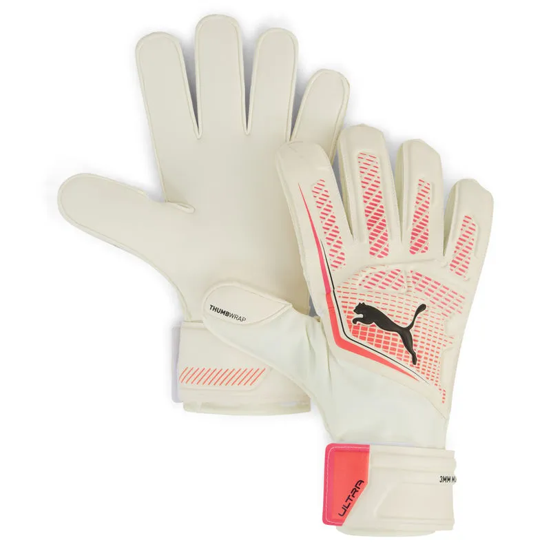 Unisex golmanske rukavice Puma Ultra Match Rc