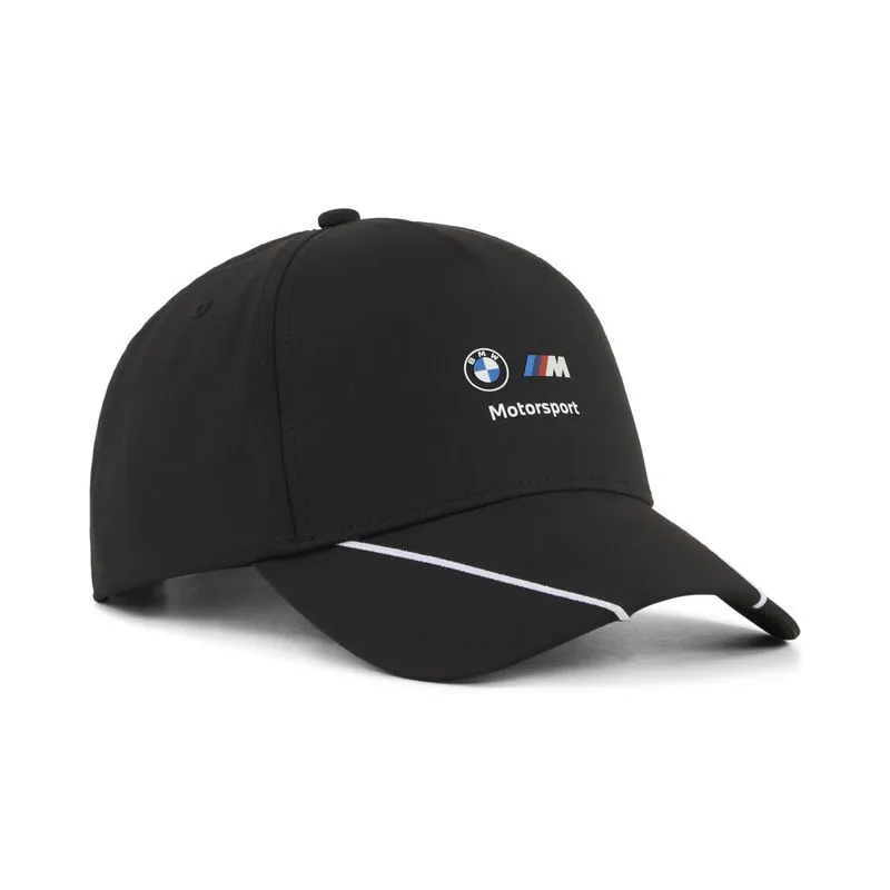 Unisex kačket Puma Bmw Mms bb cap