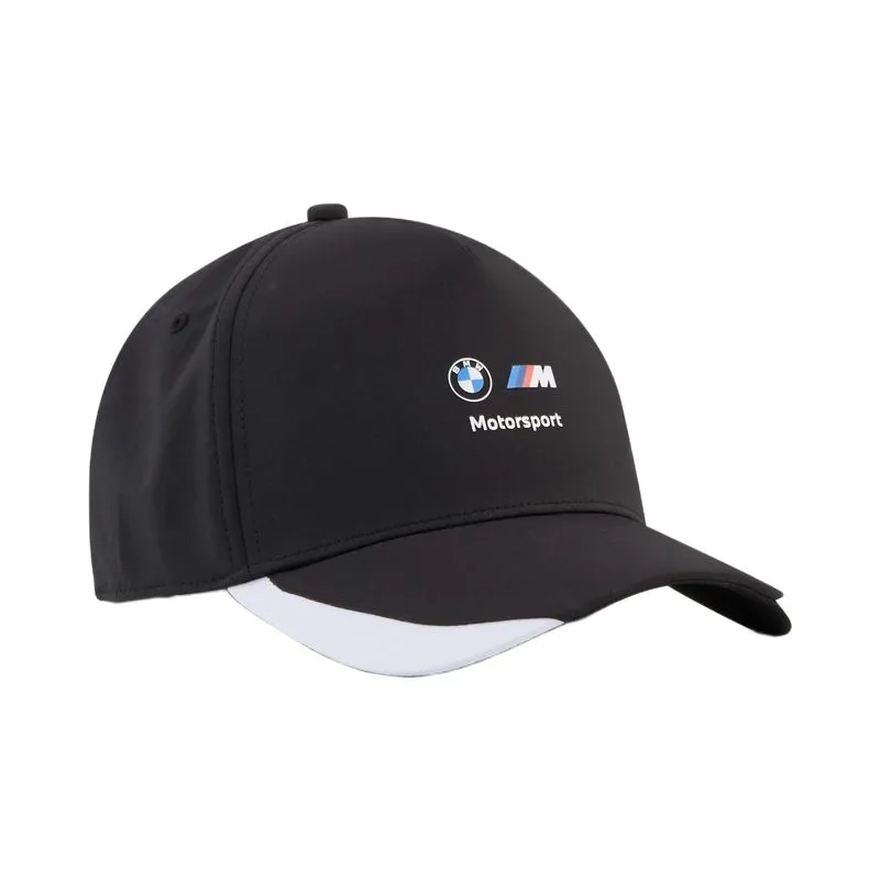 Unisex kačket Puma Bmw mms bb cap
