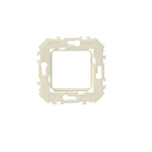 Adapter za EFAPEL poklopac za 45x45mm legrand francuske module (2M) za uzidnu montažu, nizanjem i za poklopce 4M~8M, EFAPEL (45993)