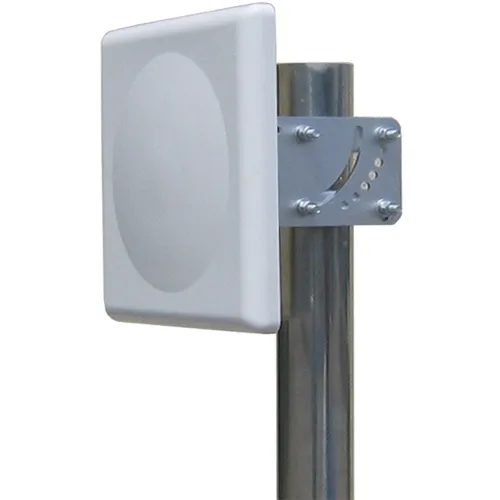 Panel antena 18 dBi 5.1-5.9GHz Dual Polarisation NP-5159-18-17DP - 2 x N(ž), H/V ugao 17 stepeni, dim. 216x216x25mm