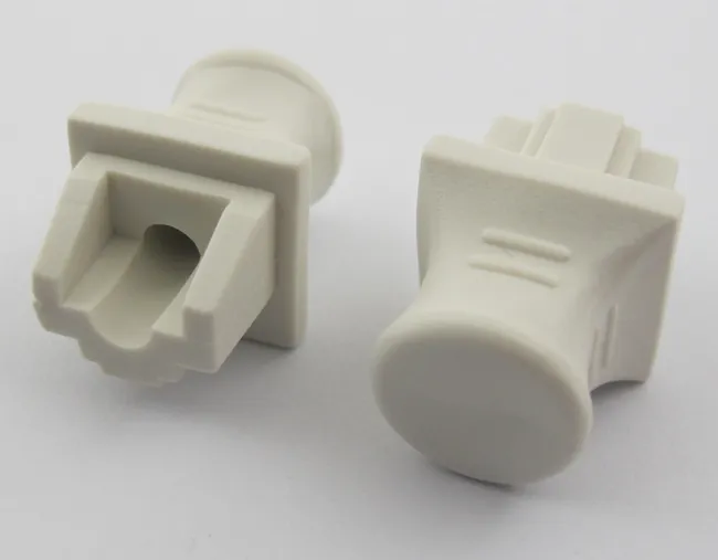 Poklopac za zaštitu neiskorišćenog RJ-45 porta (DC-WH)