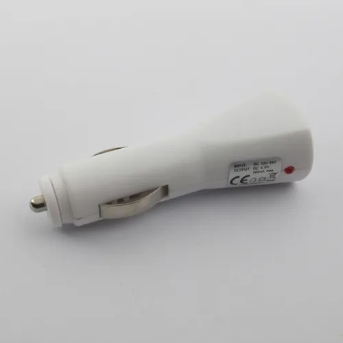 Tons USB punjač za automobil 12V DC