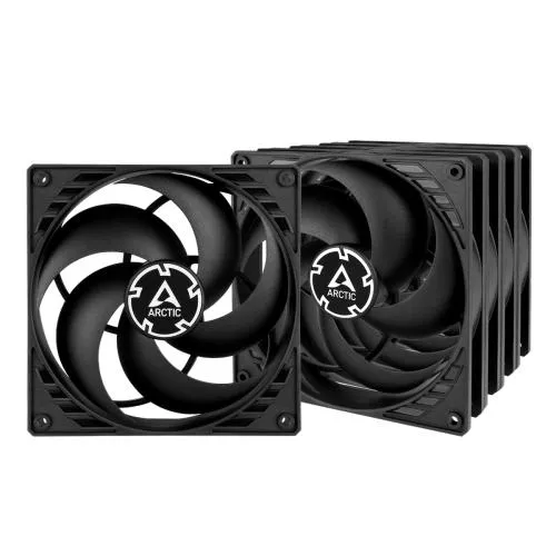 Arctic P14 140mm 5 Pack – Ventilatori za Kućište, ACFAN00136A