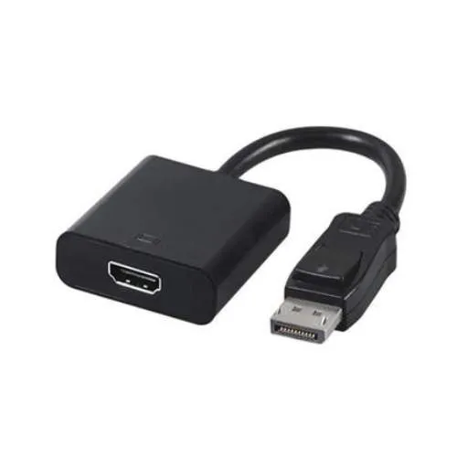 DisplayPort - HDMI adapter Gembird A-DPM-HDMIF-002