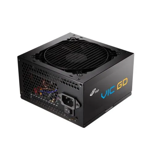 FSP VIC GD 850W - ATX 3.1 - Gen5 - 80 Plus Gold