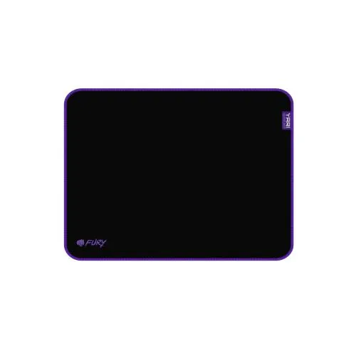 Fury Yari L Speed - Gaming Mouse Pad - NFU‑2259