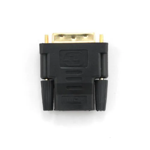 HDMI - DVI adapter Gembird A-HDMI-DVI-2
