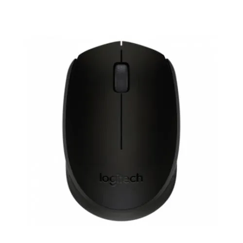 M171 Wireless Mouse bežični optički miš 1000dpi Logitech 910-004424