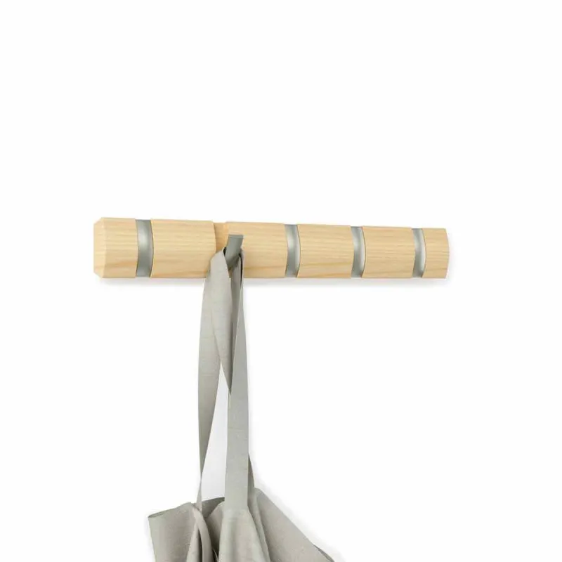 Čiviluk Flip 5 natur 318850-390