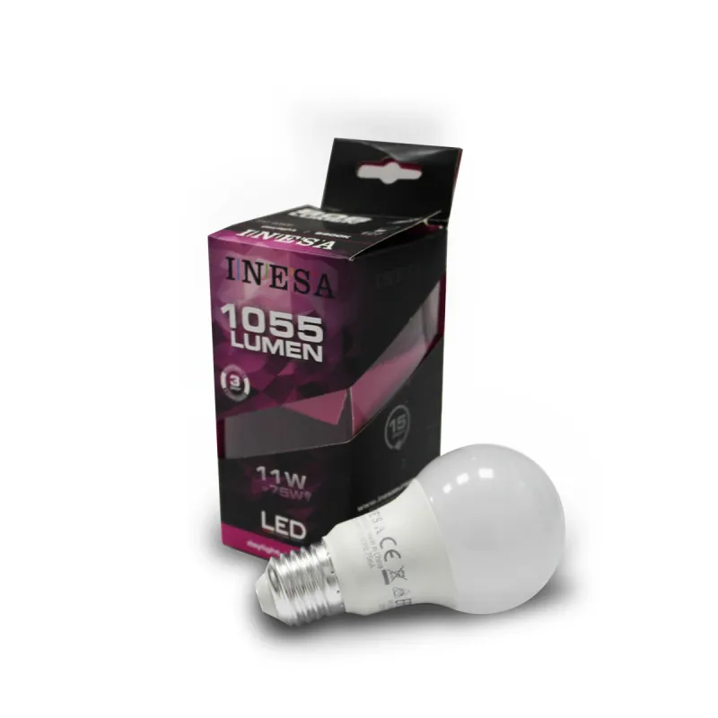 Led sijalica E27 13W 6500K - 60609