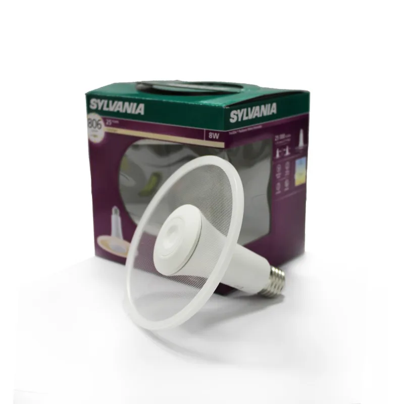 Led sijalica E27 8W 2700K dimobilna - 0029001