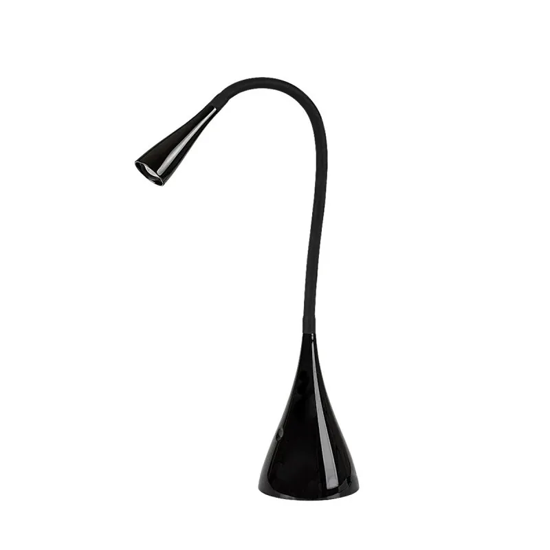 Led stona lampa Jeff 74204