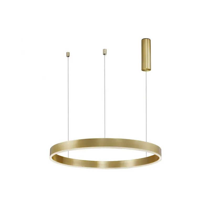 Led visilica Motif 9190648 zlatna