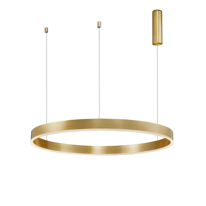 Led visilica Motif 9190655 zlatna