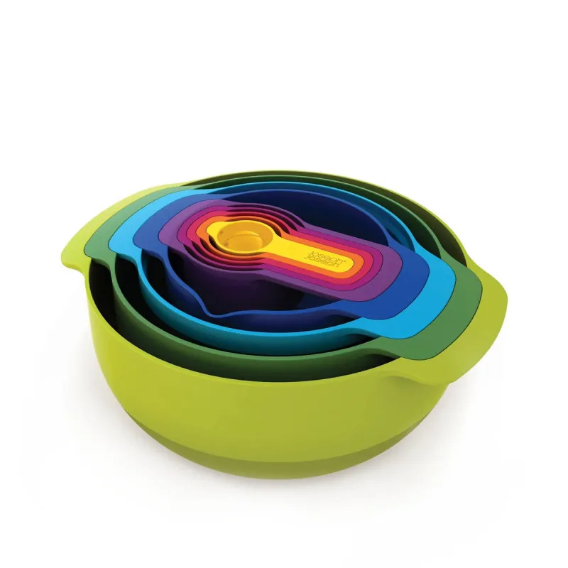 Set posuda Nest plus 40031