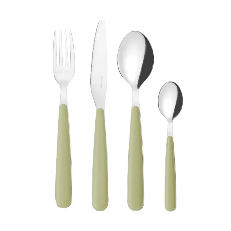 Set pribora POP 24 kom 127500257