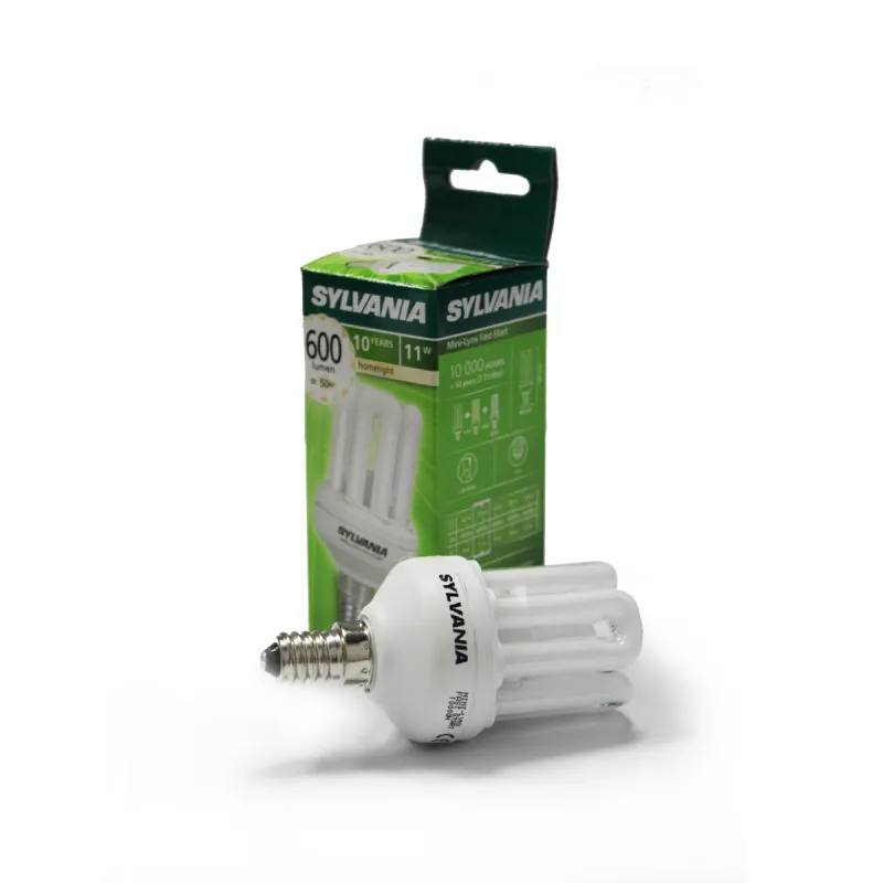 Sijalica E14 11W 2700K - 0035106